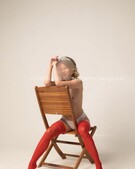 Анкета проститутки Викуся - метро Тверской, возраст - 25