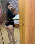 Анкета проститутки Леночка - метро Тверской, возраст - 25