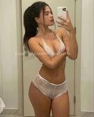 Анкета проститутки Мира - метро Гагаринский, возраст - 25