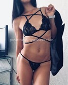 Анкета проститутки Анечка - метро Алексеевский, возраст - 26