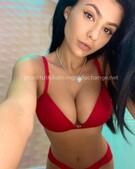 Анкета проститутки Адель - метро Зябликово, возраст - 26