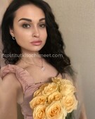 Анкета проститутки Олечка - метро Дорогомилово, возраст - 26