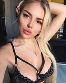 Анкета проститутки Роза - метро Хамовники, возраст - 26