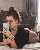 Анкета проститутки Вероника - метро Даниловский, возраст - 26