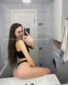 Анкета проститутки Эмма - метро Проспект Вернадского, возраст - 26