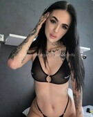 Анкета проститутки Ульяна - метро Новогиреево, возраст - 26