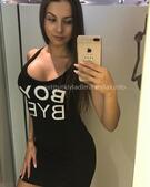 Анкета проститутки Таюша - метро Пресненский, возраст - 26