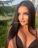 Анкета проститутки Слава - метро Сокол, возраст - 26