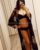 Анкета проститутки Ксения - метро Теплый Стан, возраст - 26