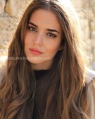 Анкета проститутки Зита - метро Тверской, возраст - 26