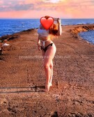 Анкета проститутки Надя - метро Орехово-Борисово Южное, возраст - 26