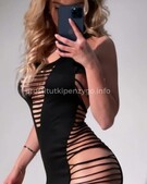 Анкета проститутки Ленусик - метро Саларьево, возраст - 26