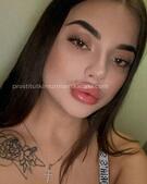 Анкета проститутки Виктория - метро Тимирязевский, возраст - 26