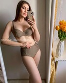 Анкета проститутки Лина - метро Южнопортовый, возраст - 27