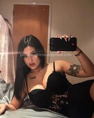 Анкета проститутки Ася - метро Нагатино-Садовники, возраст - 27