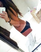 Анкета проститутки Пелагея - метро Фили-Давыдково, возраст - 27