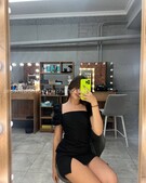 Анкета проститутки Илона - метро Хорошевский, возраст - 27