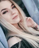 Анкета проститутки Злата - метро Нагатино-Садовники, возраст - 27