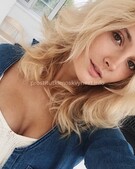 Анкета проститутки Лизочка - метро Нагатино-Садовники, возраст - 27