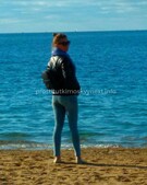 Анкета проститутки Танюша - метро Ясенево, возраст - 27