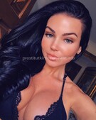 Анкета проститутки Викуля - метро Южное Измайлово, возраст - 28