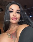 Анкета проститутки Надюша - метро Проспект Вернадского, возраст - 28