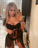 Анкета проститутки Лиза - метро Даниловский, возраст - 28