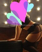 Анкета проститутки Снежана - метро Даниловский, возраст - 28