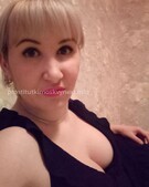 Анкета проститутки Мира - метро Коньково, возраст - 28