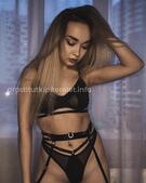 Анкета проститутки Соня - метро Замоскворечье, возраст - 29