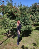 Анкета проститутки Римма - метро Коптево, возраст - 30