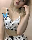 Анкета проститутки Элеонора - метро Дорогомилово, возраст - 30