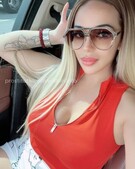 Анкета проститутки Николь - метро Тверской, возраст - 30