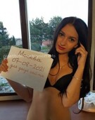 Анкета проститутки Любовь - метро Академический, возраст - 30