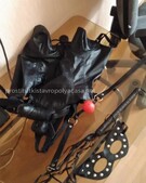 Анкета проститутки Николь - метро Мещанский, возраст - 35