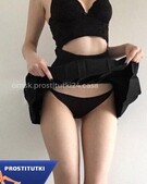 Анкета проститутки Надя - метро Алексеевский, возраст - 38