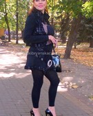 Анкета проститутки Катюша - метро Басманный, возраст - 41